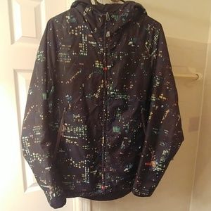 Nike City Lights Jacket